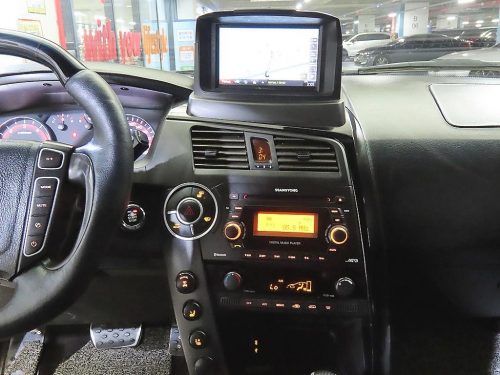 KG모빌리티(쌍용) 코란도스포츠 디젤 4WD CX7 사진 11