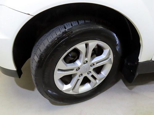 KG모빌리티(쌍용) 코란도스포츠 디젤 4WD CX7 사진 20