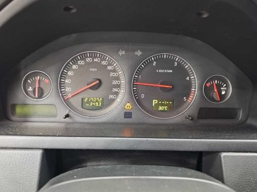 볼보 XC90 2.4 D5 사진 5