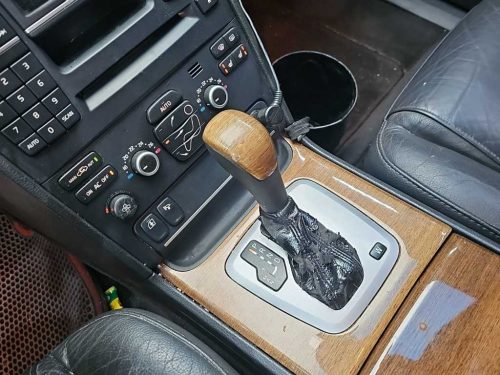 볼보 XC90 2.4 D5 사진 7