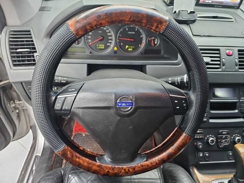 볼보 XC90 2.4 D5 사진 8