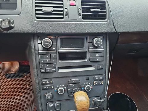 볼보 XC90 2.4 D5 사진 9