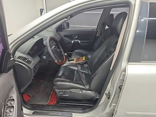 볼보 XC90 2.4 D5 사진 10