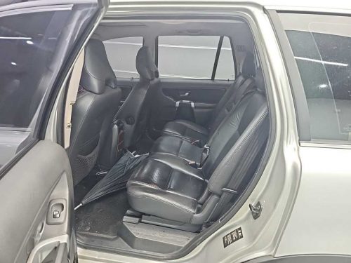 볼보 XC90 2.4 D5 사진 11