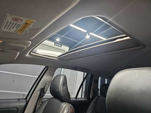 볼보 XC90 2.4 D5 사진 12