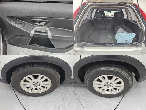 볼보 XC90 2.4 D5 사진 18