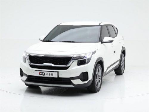 기아 셀토스 가솔린 1.6 터보 2WD