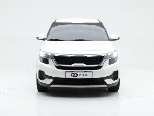 기아 셀토스 가솔린 1.6 터보 2WD 사진 2