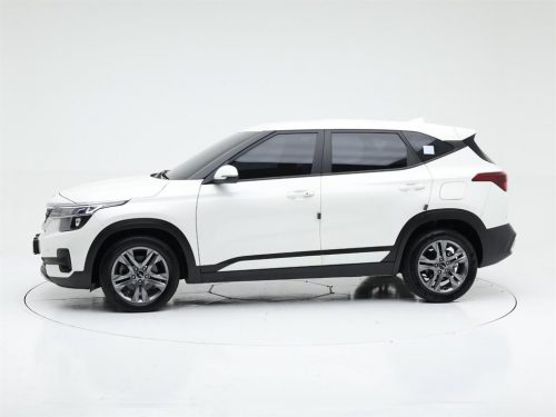 기아 셀토스 가솔린 1.6 터보 2WD 사진 3