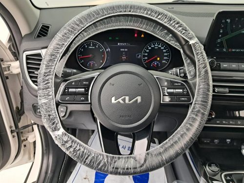 기아 셀토스 가솔린 1.6 터보 2WD 사진 7