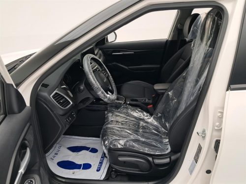 기아 셀토스 가솔린 1.6 터보 2WD 사진 11