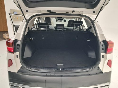 기아 셀토스 가솔린 1.6 터보 2WD 사진 17