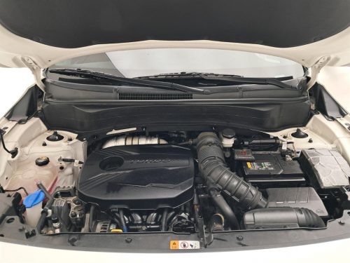 기아 셀토스 가솔린 1.6 터보 2WD 사진 18