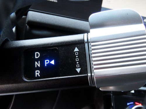 현대 더 뉴 투싼 (NX4) 가솔린 1.6 터보 2WD 인스퍼레이션 사진 11