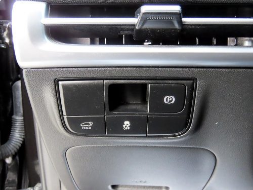 현대 더 뉴 투싼 (NX4) 가솔린 1.6 터보 2WD 인스퍼레이션 사진 12