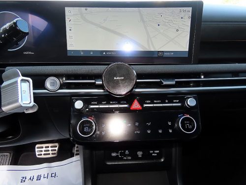 현대 더 뉴 투싼 (NX4) 가솔린 1.6 터보 2WD 인스퍼레이션 사진 13