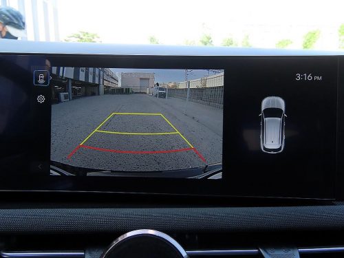 현대 더 뉴 투싼 (NX4) 가솔린 1.6 터보 2WD 인스퍼레이션 사진 모두보기