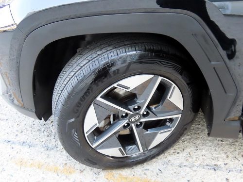 현대 더 뉴 투싼 (NX4) 가솔린 1.6 터보 2WD 인스퍼레이션 사진 20
