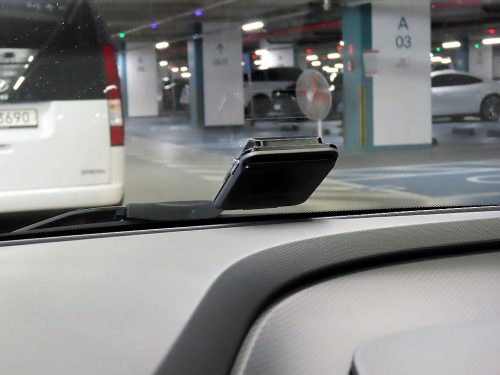 르노코리아(삼성) QM3 디젤 1.5 RE 시그니처 사진 17