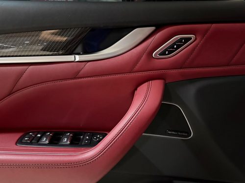 마세라티 르반떼 3.0 AWD 그란 스포츠 사진 12