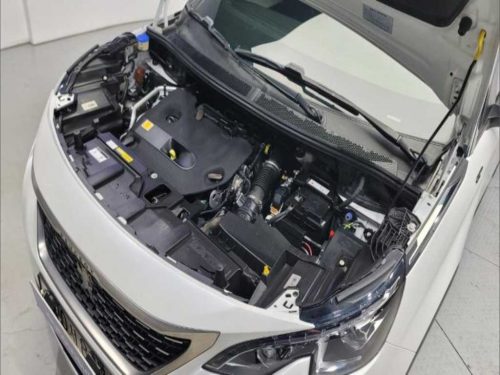 푸조 3008 2세대 2.0 BlueHDi GT 사진 7
