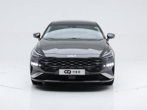 기아 K8 2.5 2WD 사진 2