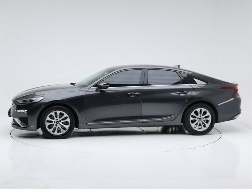 기아 K8 2.5 2WD 사진 3