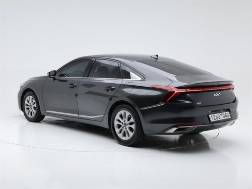 기아 K8 2.5 2WD 사진 4