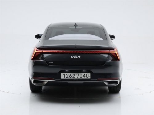 기아 K8 2.5 2WD 사진 5