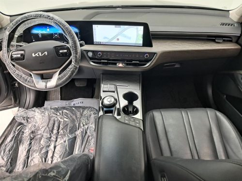 기아 K8 2.5 2WD 사진 6