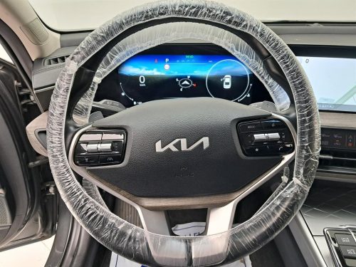 기아 K8 2.5 2WD 사진 모두보기