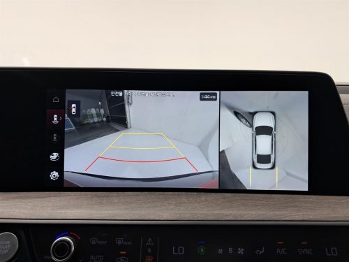 기아 K8 2.5 2WD 사진 10