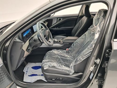 기아 K8 2.5 2WD 사진 11