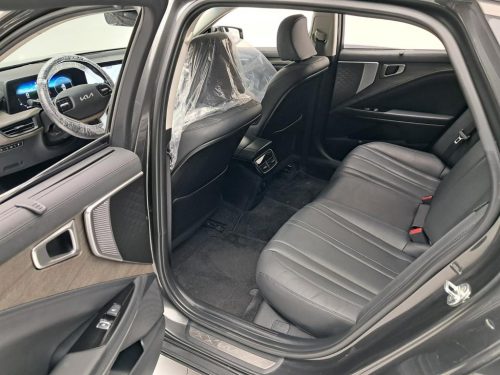 기아 K8 2.5 2WD 사진 12