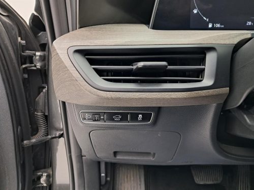 기아 K8 2.5 2WD 사진 13