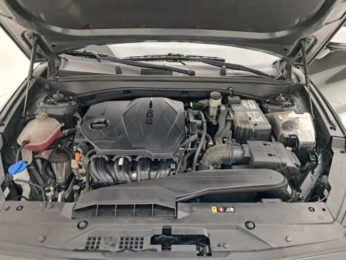 기아 K8 2.5 2WD 사진 19