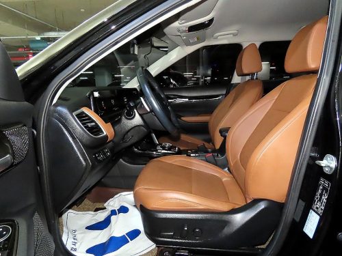 기아 더 뉴 셀토스 가솔린 1.6 터보 2WD 사진 6