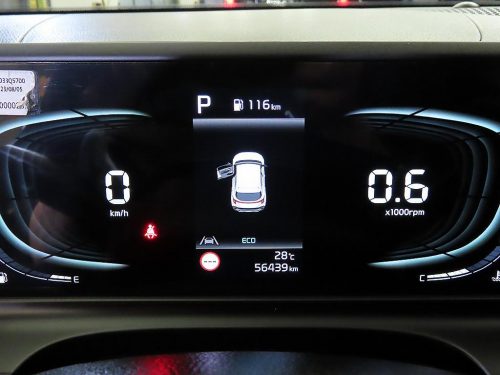 기아 더 뉴 셀토스 가솔린 1.6 터보 2WD 사진 9