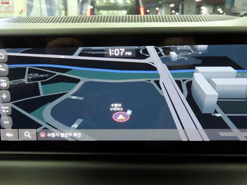 기아 더 뉴 셀토스 가솔린 1.6 터보 2WD 사진 13
