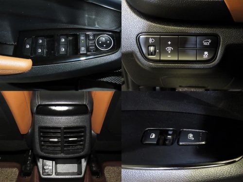 기아 더 뉴 셀토스 가솔린 1.6 터보 2WD 사진 18