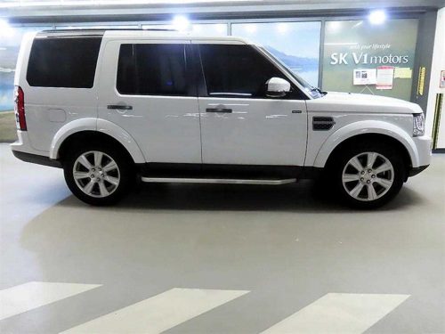 랜드로버 디스커버리4 3.0 SDV6 SE 사진 3