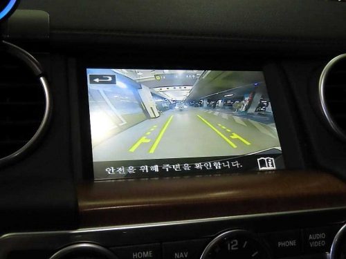랜드로버 디스커버리4 3.0 SDV6 SE 사진 14