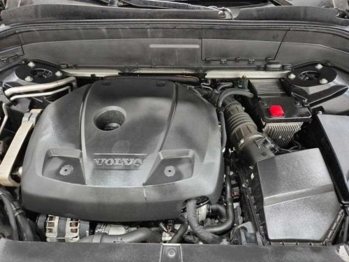 볼보 XC90 2세대 2.0 T6 AWD 사진 5