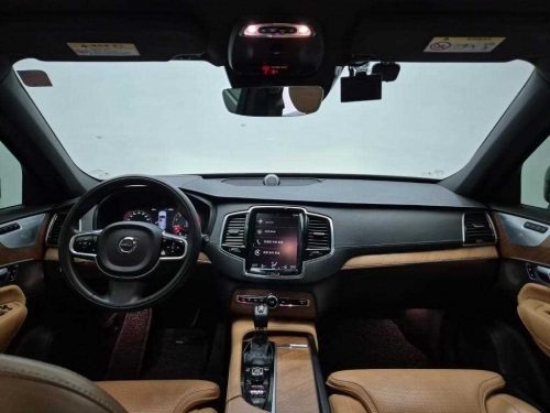 볼보 XC90 2세대 2.0 T6 AWD 사진 모두보기