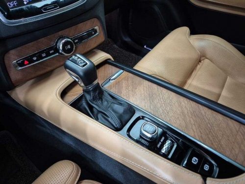 볼보 XC90 2세대 2.0 T6 AWD 사진 8
