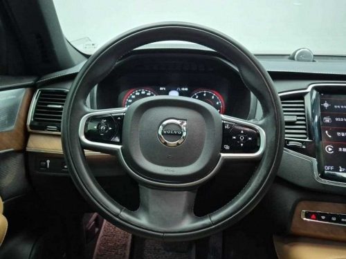 볼보 XC90 2세대 2.0 T6 AWD 사진 9