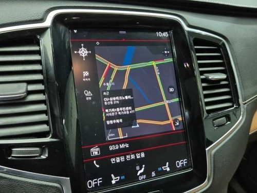 볼보 XC90 2세대 2.0 T6 AWD 사진 14
