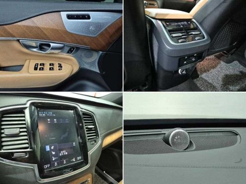 볼보 XC90 2세대 2.0 T6 AWD 사진 17