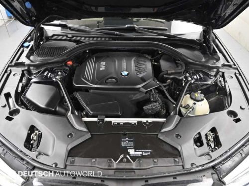 BMW 5시리즈 (G30) 520d xDrive M 스포츠 플러스 사진 6