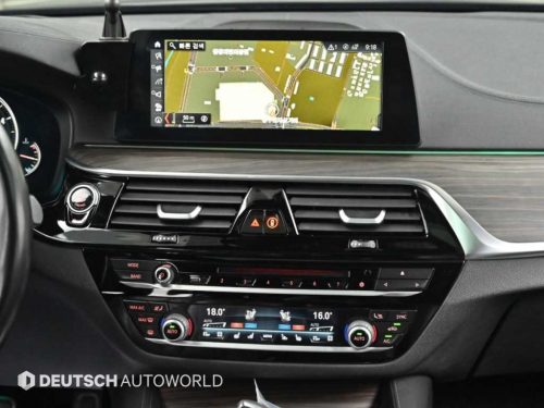 BMW 5시리즈 (G30) 520d xDrive M 스포츠 플러스 사진 14